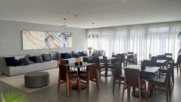 Foto 4 do(a) Apartamento de 2 quartos à venda em Vila Primavera, São Paulo