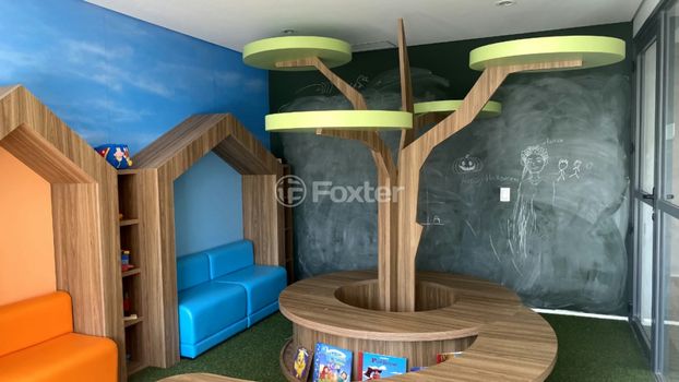 Foto 14 do(a) Apartamento de 2 quartos à venda em Vila Primavera, São Paulo