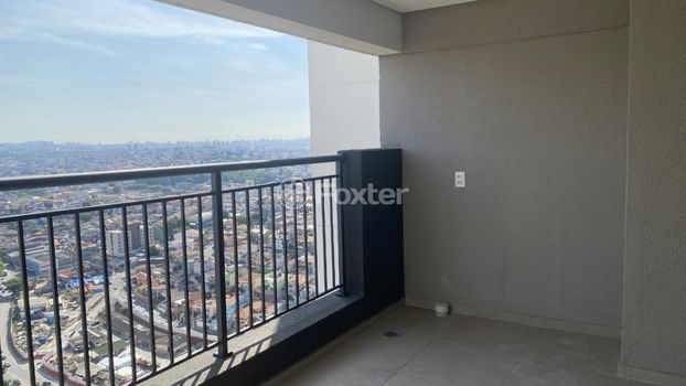 Foto 25 do(a) Apartamento de 2 quartos à venda em Vila Primavera, São Paulo