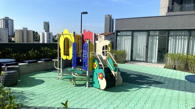 Foto 22 do(a) Apartamento de 2 quartos à venda em Vila Primavera, São Paulo
