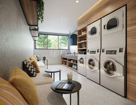 Foto 42 do(a) Apartamento de 2 quartos à venda em Vila Primavera, São Paulo