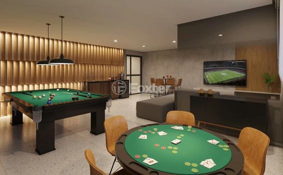 Foto 41 do(a) Apartamento de 2 quartos à venda em Vila Primavera, São Paulo