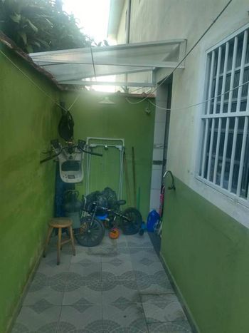 Foto 10 do(a) Casa em Condomínio de 2 quartos à venda em Vila Nossa Senhora de Fátima, São Vicente