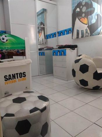 Foto 17 do(a) Casa em Condomínio de 2 quartos à venda em Vila Nossa Senhora de Fátima, São Vicente