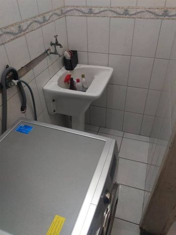 Foto 6 do(a) Casa em Condomínio de 2 quartos à venda em Vila Nossa Senhora de Fátima, São Vicente