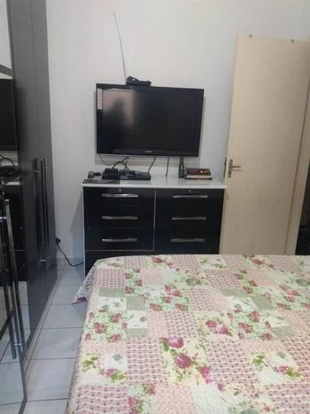 Foto 15 do(a) Casa em Condomínio de 2 quartos à venda em Vila Nossa Senhora de Fátima, São Vicente
