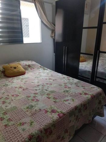 Foto 14 do(a) Casa em Condomínio de 2 quartos à venda em Vila Nossa Senhora de Fátima, São Vicente