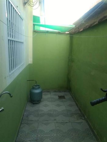 Foto 11 do(a) Casa em Condomínio de 2 quartos à venda em Vila Nossa Senhora de Fátima, São Vicente