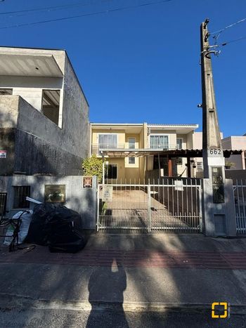 Foto 1 do(a) Casa de 2 quartos à venda em Potecas, São José