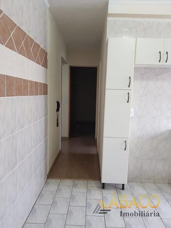 Foto 1 do(a) Apartamento de 2 quartos à venda em Parque Sabará, São Carlos