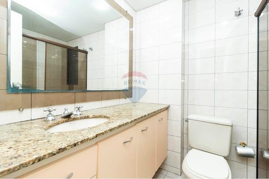 Foto 36 do(a) Apartamento de 4 quartos à venda em Centro, Curitiba