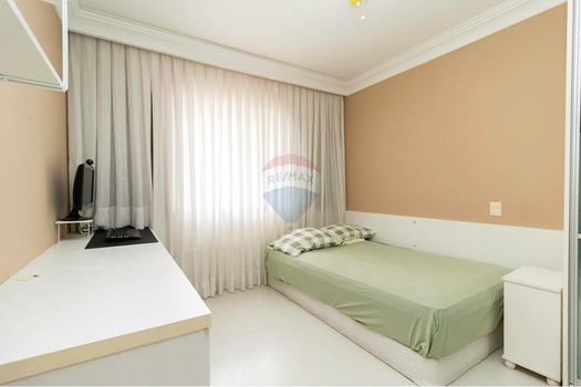 Foto 40 do(a) Apartamento de 4 quartos à venda em Centro, Curitiba