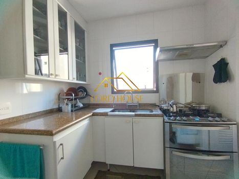 Foto 20 do(a) Apartamento de 4 quartos à venda em Vila Mariana, São Paulo
