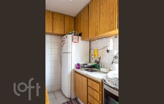 Foto 6 do(a) Apartamento de 2 quartos à venda em Vila Invernada, São Paulo