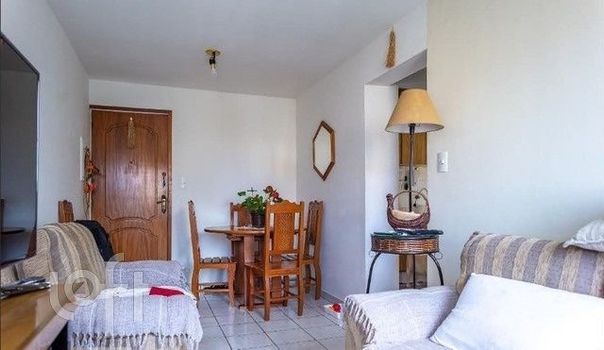 Foto 3 do(a) Apartamento de 2 quartos à venda em Vila Invernada, São Paulo