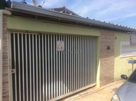 Foto 1 do(a) Casa em Condomínio false à venda em Jardim Londres, Campinas
