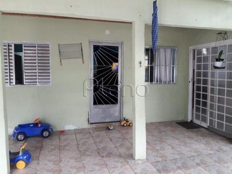 Foto 4 do(a) Casa em Condomínio false à venda em Jardim Londres, Campinas