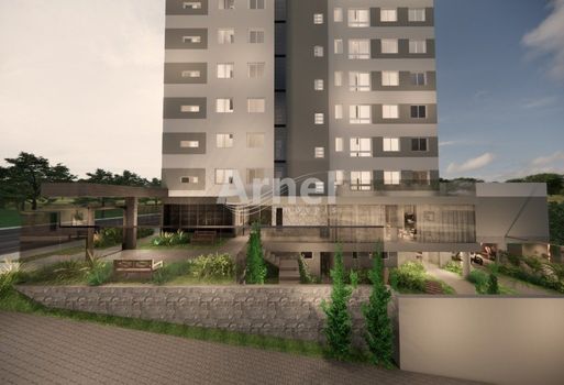 Foto 23 do(a) Apartamento de 2 quartos à venda em Petrópolis, Passo Fundo