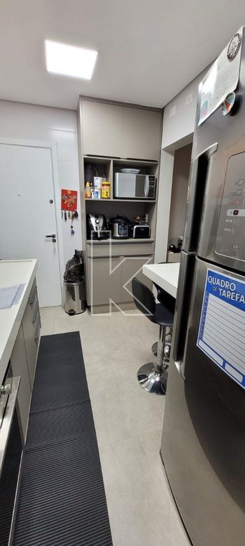 Foto 8 do(a) Apartamento de 3 quartos à venda em Jardim Londrina, São Paulo