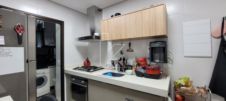 Foto 7 do(a) Apartamento de 3 quartos à venda em Jardim Londrina, São Paulo