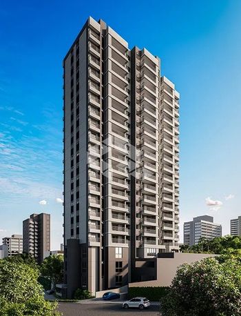 Foto 2 do(a) Apartamento de 3 quartos à venda em Chácara Seis de Outubro, São Paulo