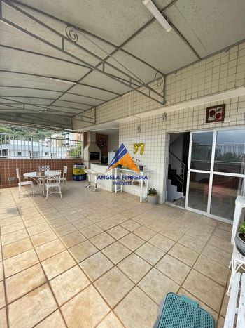 Foto 35 do(a) Cobertura de 4 quartos à venda em Buritis, Belo Horizonte