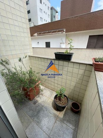 Foto 4 do(a) Cobertura de 4 quartos à venda em Buritis, Belo Horizonte