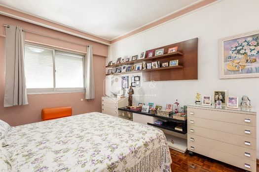 Foto 22 do(a) Apartamento de 4 quartos à venda em Paraíso, São Paulo