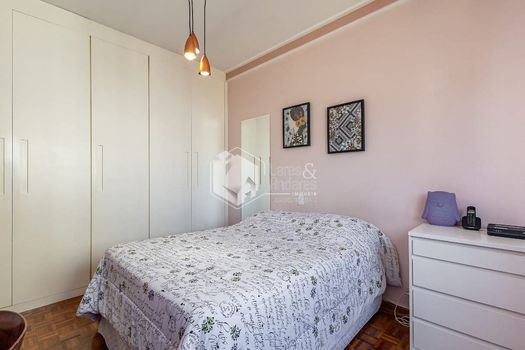 Foto 32 do(a) Apartamento de 4 quartos à venda em Paraíso, São Paulo