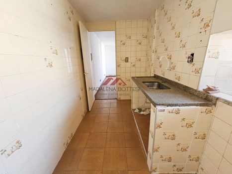 Foto 7 do(a) Apartamento de 2 quartos à venda em Jardim Marica, Mogi das Cruzes