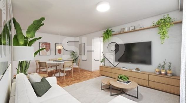 Foto 6 do(a) Apartamento de 2 quartos à venda em Jardim Paulista, São Paulo