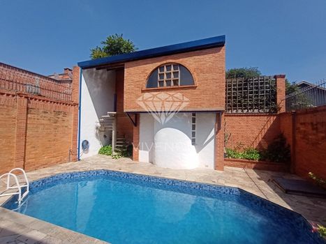 Foto 49 do(a) Casa de 3 quartos à venda em Jaraguá, Piracicaba