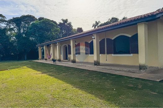 Foto 5 do(a) Fazenda / Sítio / Chácara de 3 quartos à venda em Bom Retiro, Bragança Paulista