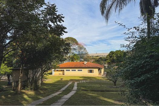 Foto 4 do(a) Fazenda / Sítio / Chácara de 3 quartos à venda em Bom Retiro, Bragança Paulista