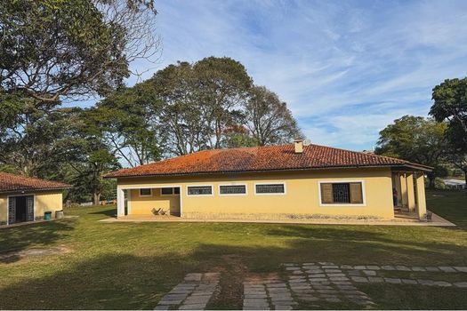Foto 3 do(a) Fazenda / Sítio / Chácara de 3 quartos à venda em Bom Retiro, Bragança Paulista