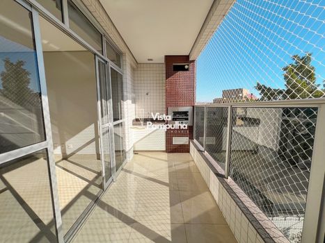 Foto 5 do(a) Apartamento de 3 quartos à venda em Indaiá, Belo Horizonte