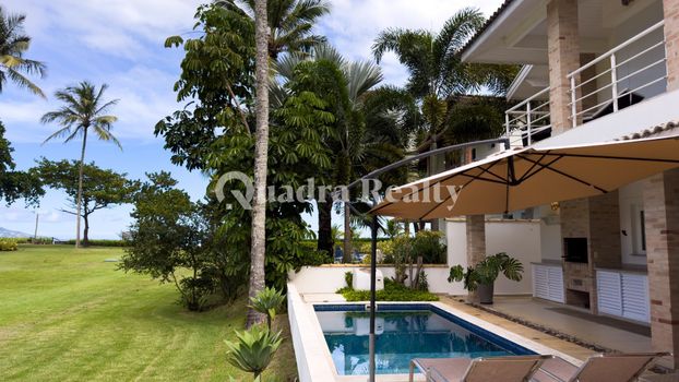 Foto 4 do(a) Casa de 4 quartos à venda em Guaecá, São Sebastião