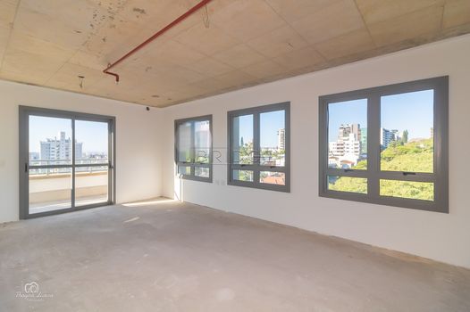 Foto 1 do(a) Sala / Conjunto Comercial false à venda em Auxiliadora, Porto Alegre