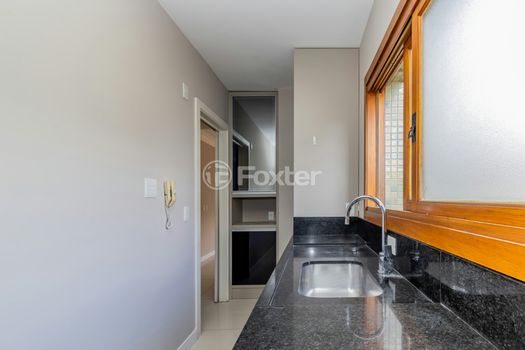Foto 41 do(a) Apartamento de 3 quartos à venda em Petrópolis, Porto Alegre