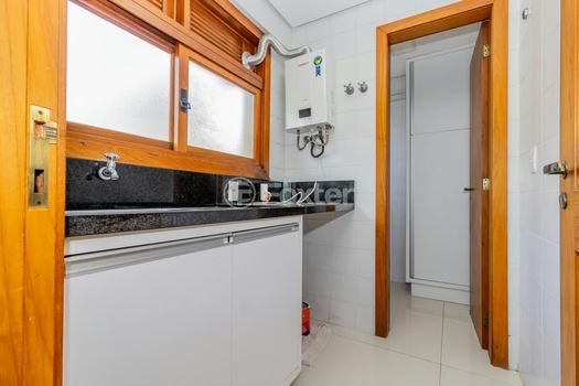 Foto 42 do(a) Apartamento de 3 quartos à venda em Petrópolis, Porto Alegre