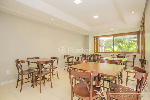 Foto 50 do(a) Apartamento de 3 quartos à venda em Petrópolis, Porto Alegre