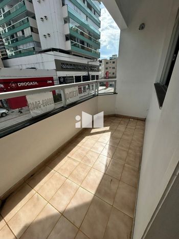 Foto 1 do(a) Apartamento de 3 quartos à venda em Itapuã, Vila Velha