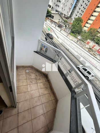 Foto 2 do(a) Apartamento de 3 quartos à venda em Itapuã, Vila Velha