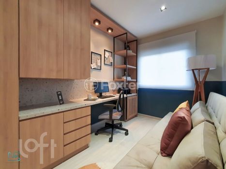 Foto 3 do(a) Apartamento de 2 quartos à venda em Passo das Pedras, Gravataí