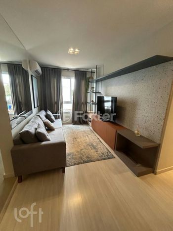 Foto 9 do(a) Apartamento de 2 quartos à venda em Passo das Pedras, Gravataí