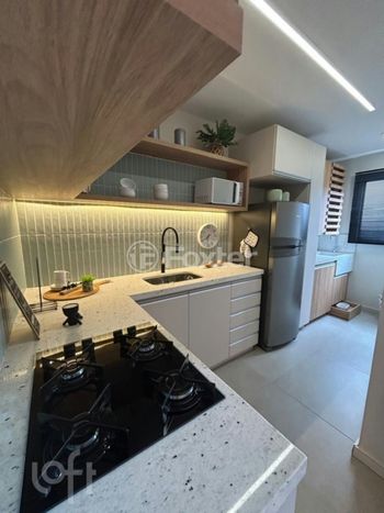 Foto 7 do(a) Apartamento de 2 quartos à venda em Passo das Pedras, Gravataí