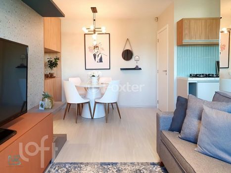 Foto 2 do(a) Apartamento de 2 quartos à venda em Passo das Pedras, Gravataí