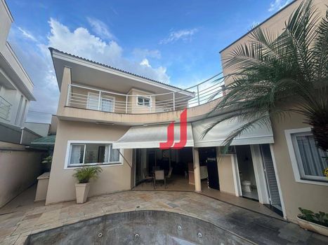 Foto 21 do(a) Casa em Condomínio de 3 quartos à venda em Parque Residencial Villa dos Inglezes, Sorocaba