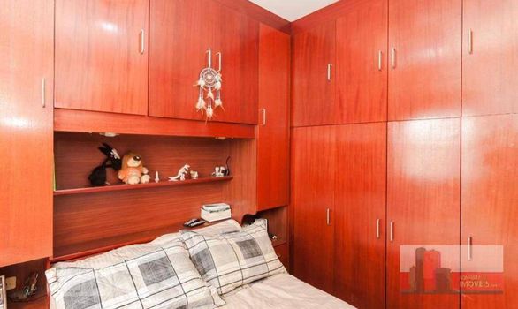 Foto 7 do(a) Cobertura de 2 quartos à venda em Bela Vista, São Paulo