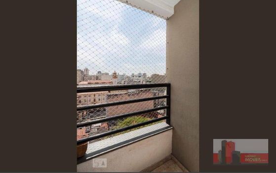 Foto 5 do(a) Cobertura de 2 quartos à venda em Bela Vista, São Paulo